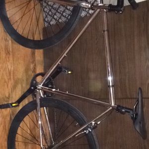 Meet your Posher, Felipe